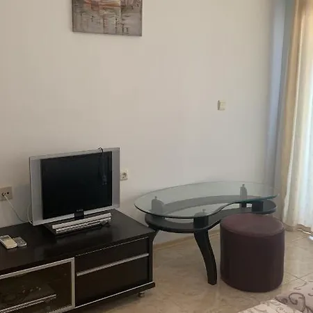 Апартамент Stamopolu 11 Приморско