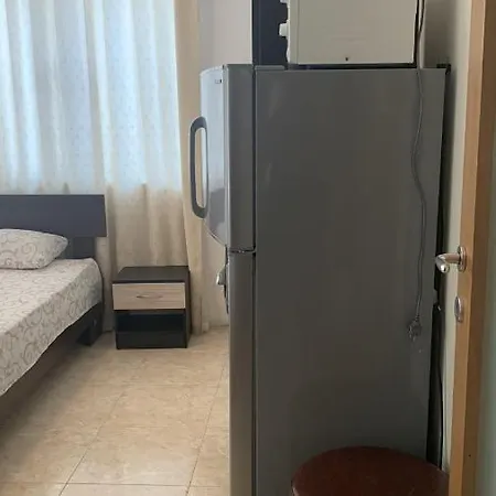 Stamopolu 11 아파트