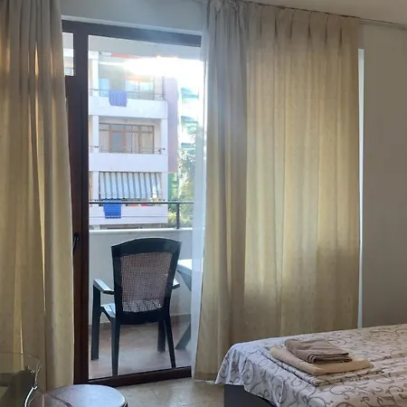 公寓 Stamopolu 11 普里莫尔斯科