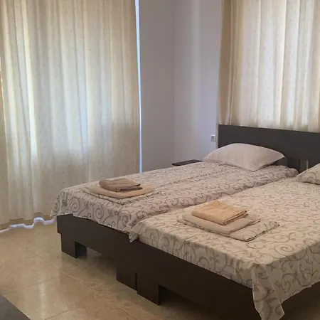 Apartment Stamopolu 11