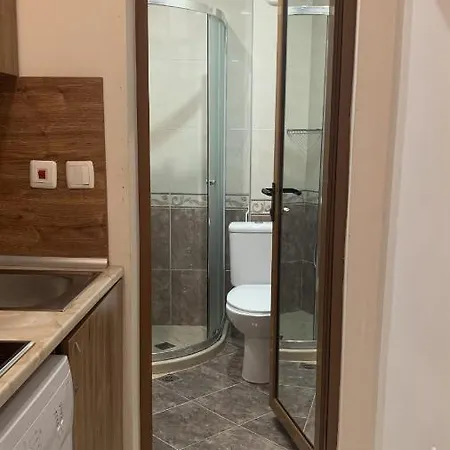 Apartment Stamopolu 11 Primorsko