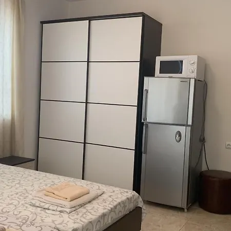 Apartment Stamopolu 11 *
